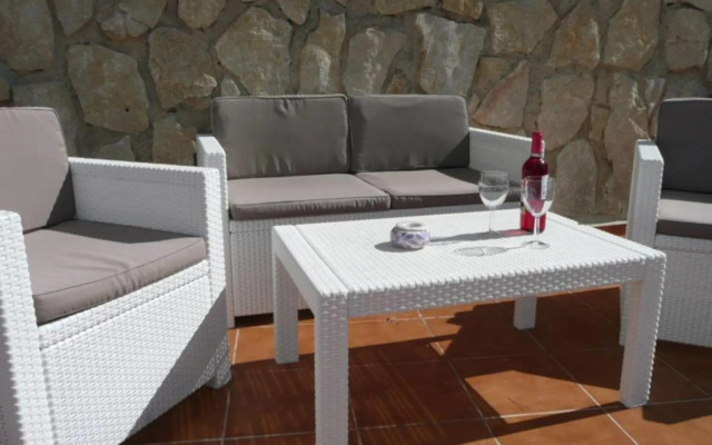 FerienwohnungMoraira