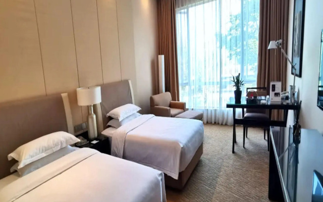 Jinling Resort Nanjing