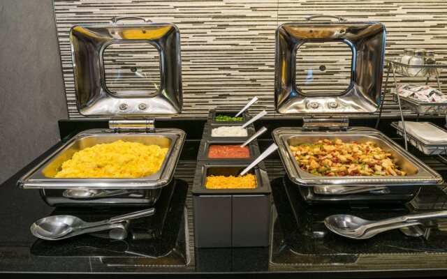 Residence Inn Boston Needham