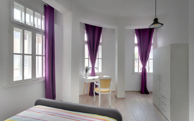 Hostel Musala