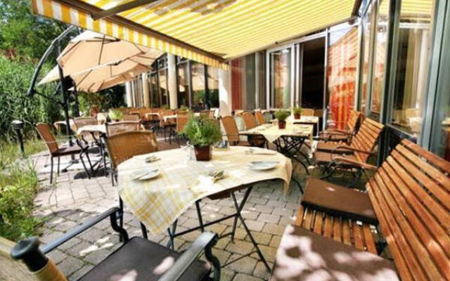 Gasthof Die Krone