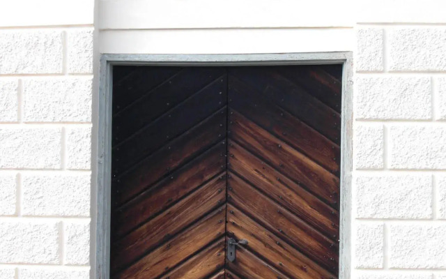 Rosersbergs Slottshotell