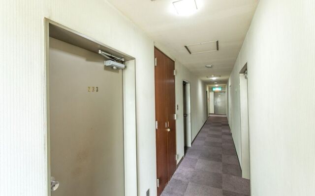 Tabist Business Hotel Mitsuya Ube