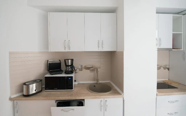 Apartament APARTEL ALMIRA cm