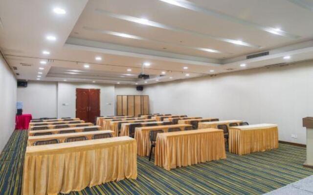 Tong Star International Hotel - Suzhou