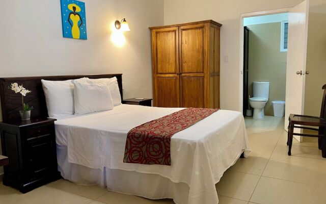 Casa Amalia - Boutique Guesthouse