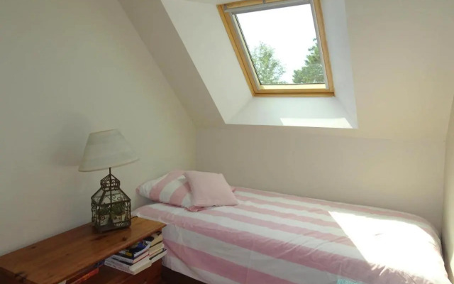 Holiday Home Denneville Plage - Nmd04103D-F