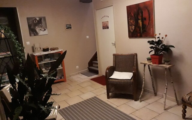 Le Domaine de la Lorien