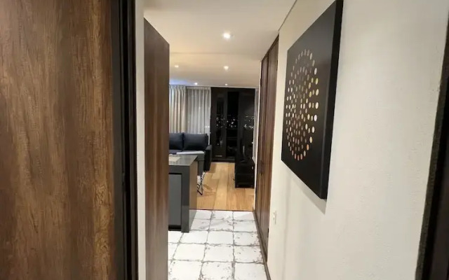 R5/ Modern Loft in La Candelaria