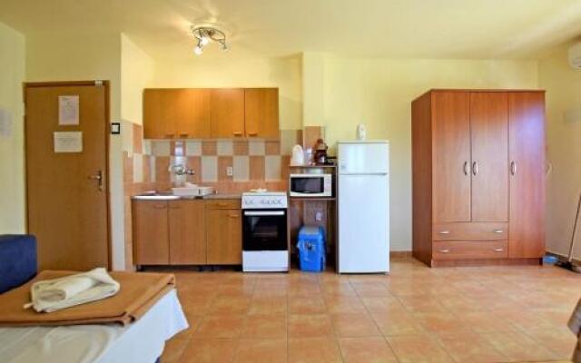 Apartments Mari