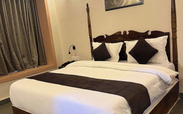 Thour Nautre Resorts