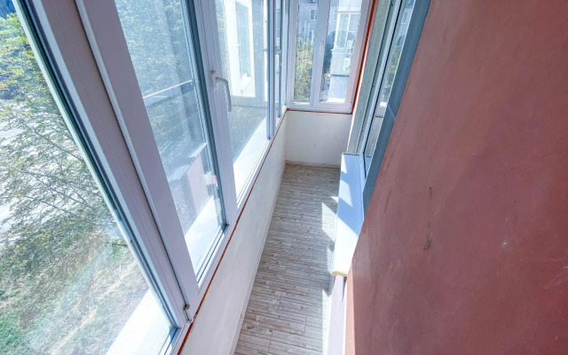 Апартаменты на улице Жмайлова 15