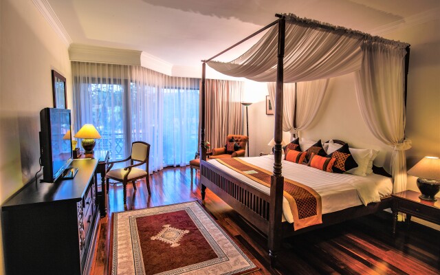 Angkor Palace Resort & Spa