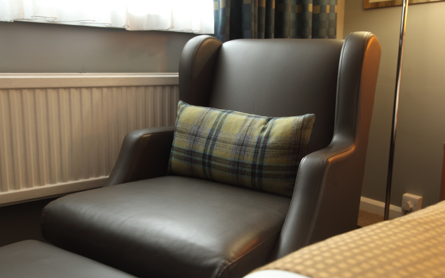 Holiday Inn London-Bloomsbury Hotel by IHG