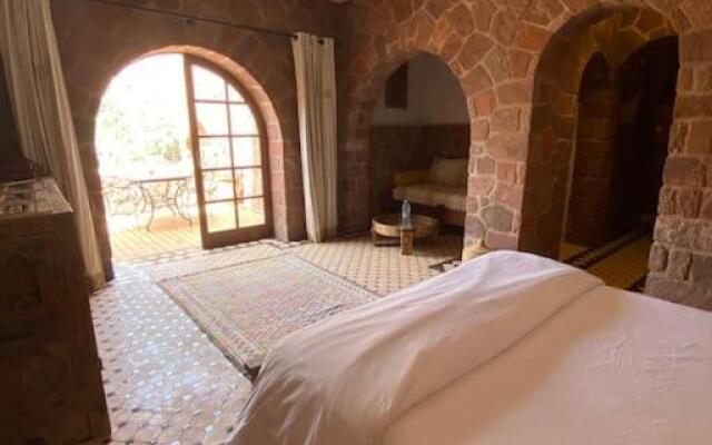Boutique Guesthouse Dar Zohra