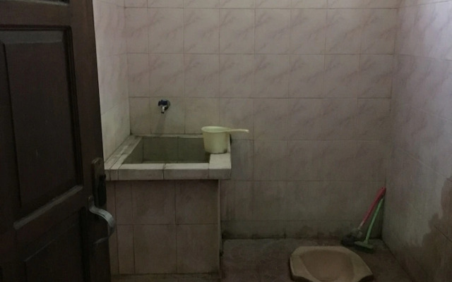 Pak Pur Homestay