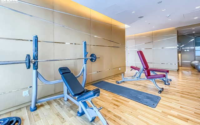 ST-Carson Tower-2807 by bnbme homes