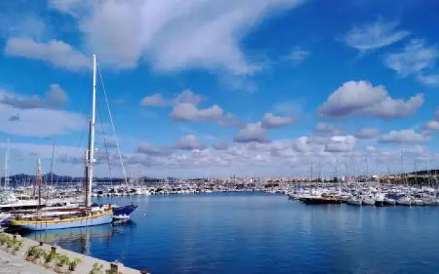 Casa Felicidad Alguer B&B