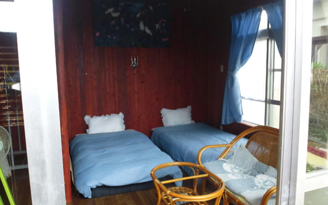 Guesthouse Miyakojima