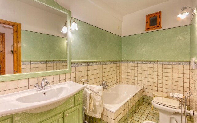 Holiday Home Le Cycas