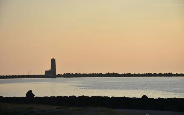 Melody Sea Front