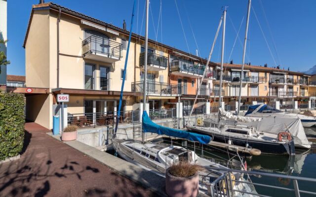Apt B11/R - Residence Vasco de Gama
