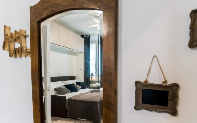 Co-c933-ggar24d1 - Love Smile Apartment