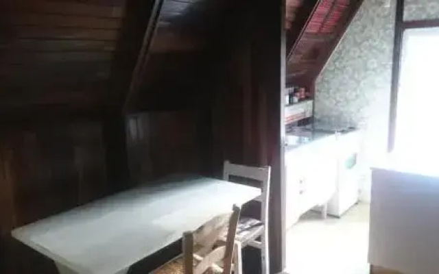 Chalés Duas Quedas