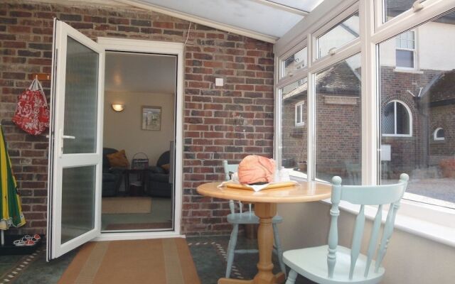 Dial House Cottage