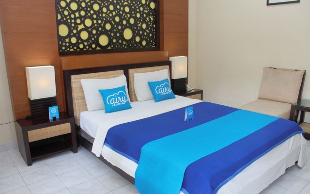 Airy Legian Pantai Kuta Gang Benesari Bali – Guest Rooms – Kuta