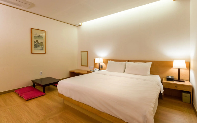 Hotel Sunbee Insadong