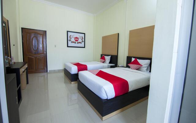 Capital O 540 Esther Hotel