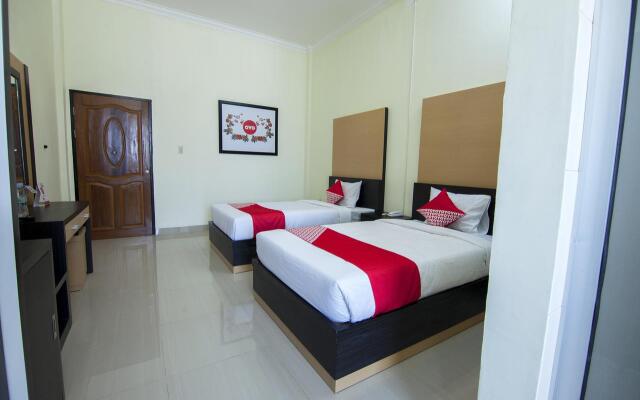 SUPER OYO Capital O 540 Esther Hotel