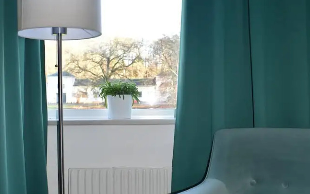 STF Wendelsberg Hotel & Hostel