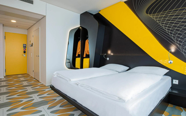 Prize by Radisson, Bern City