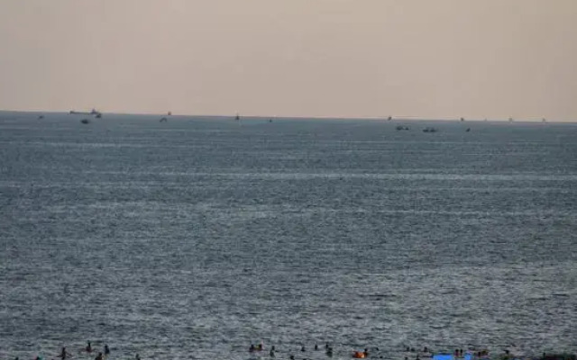 Beihai Hai Yi Hurried That year Inn (Second inn)