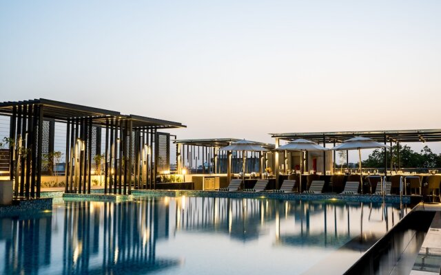 Holiday Inn Lucknow Airport by IHG