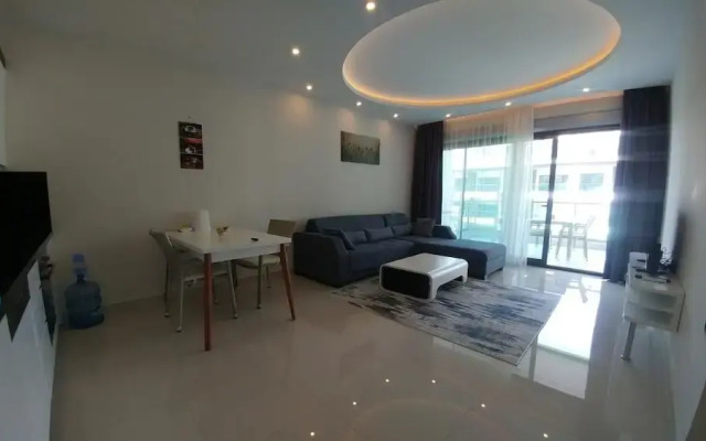 Konak Seaside Resort 2 bedroom