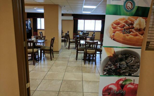 Comfort Inn Greensburg