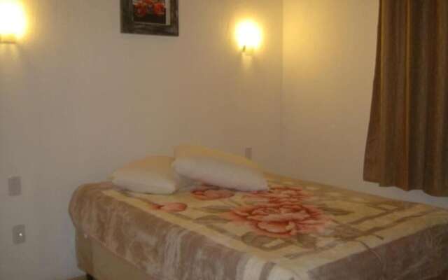 Pousada Heritage Colonial