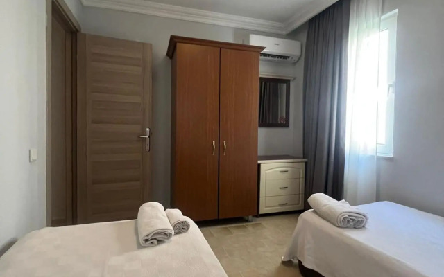 Club Palm Garden Keskin