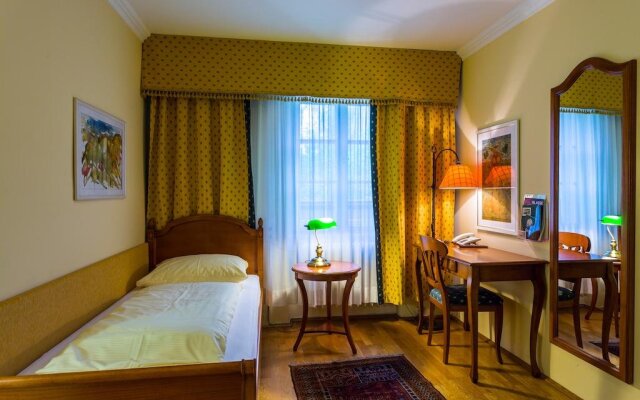 Hotel Gösserbräu Wels