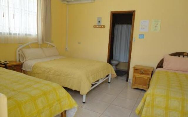 Hostal El Sol