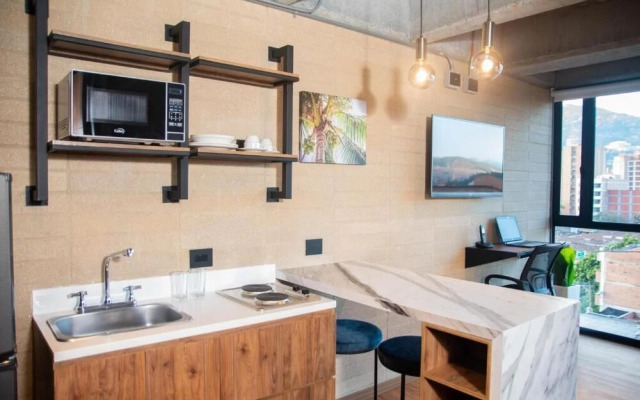 Loft 43