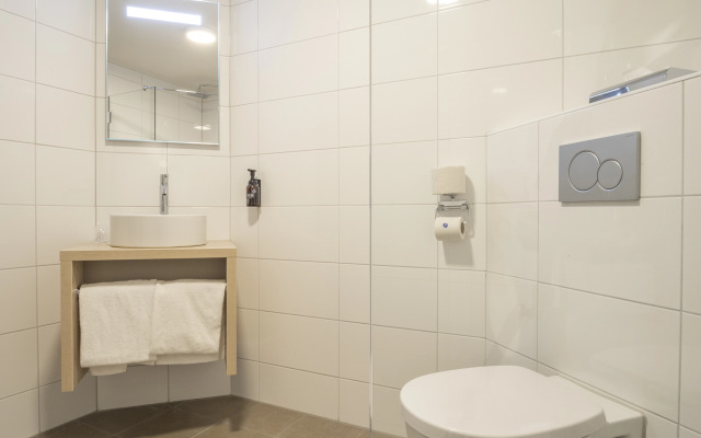 Fletcher Hotel-Restaurant De Scheperskamp