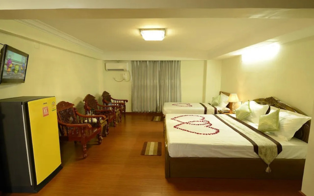 Win Star Hotel