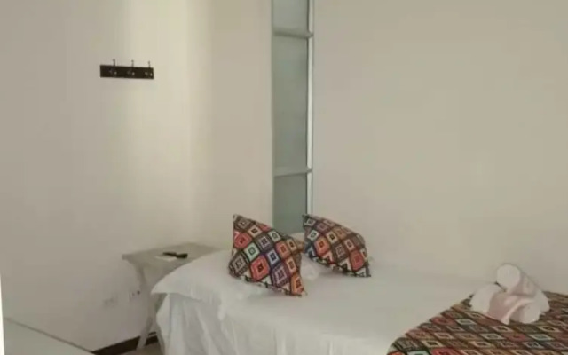 Hotel Tierra Santa