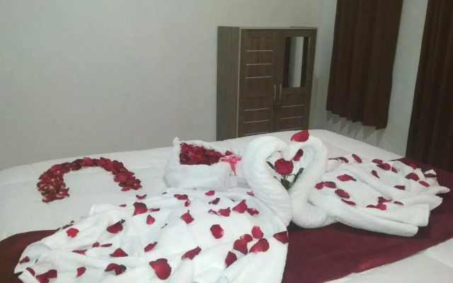 Santhi Guna Bungalow