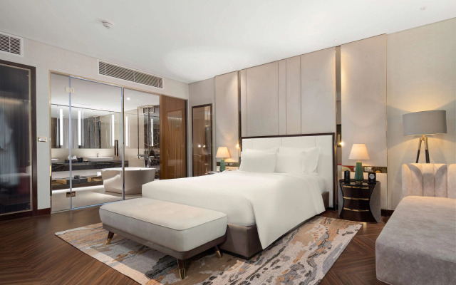 Radisson Blu Hotel, Ha Long Bay