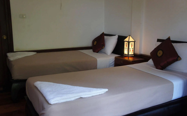 Phousi Guesthouse